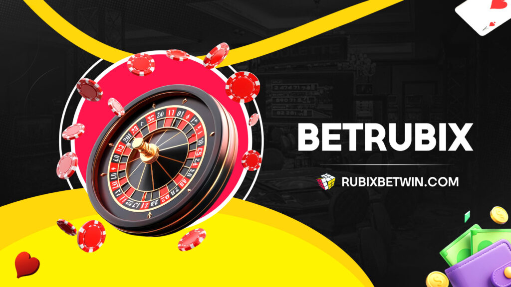 betrubix